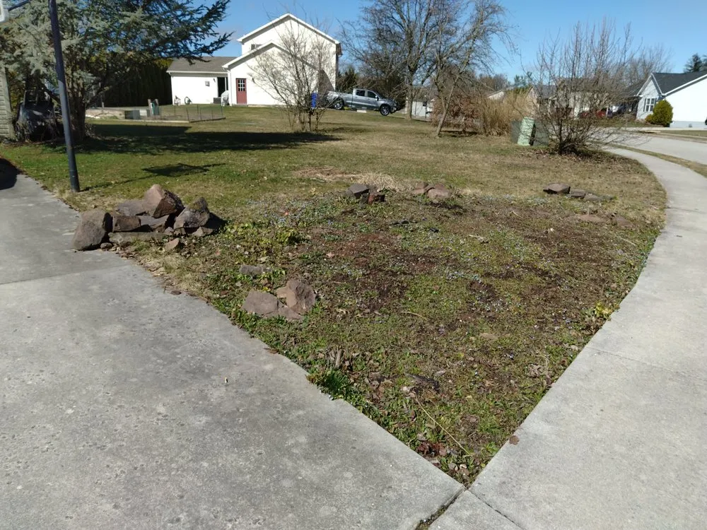 Trusted yard cleanup service experts serving Hanover, PA - Heckendorn's Lawn Care