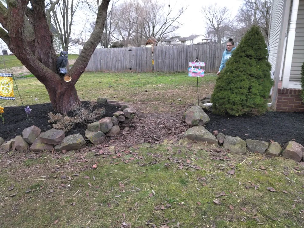 Reliable landscape installation in Hanover, PA - Heckendorn's Lawn Care