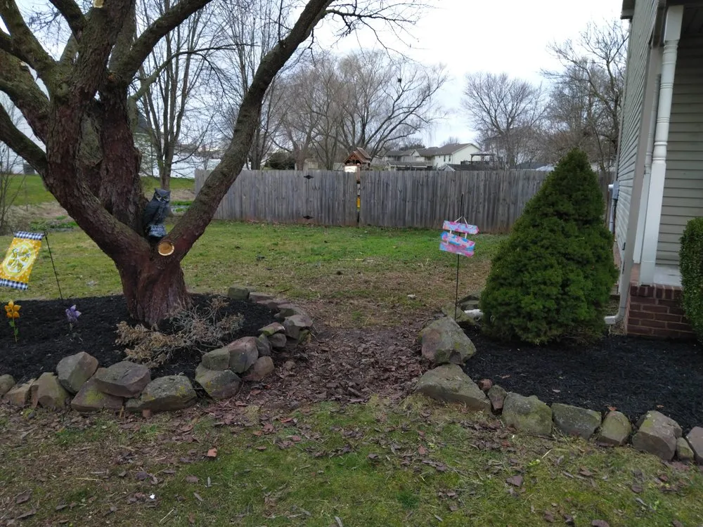 Reliable landscaping services in Hanover, PA by Heckendorn's Lawn Care