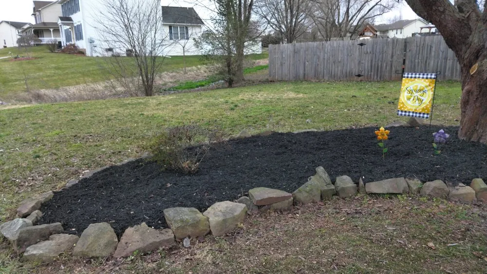 Affordable residential landscaping near you in Hanover, PA by Heckendorn's Lawn Care