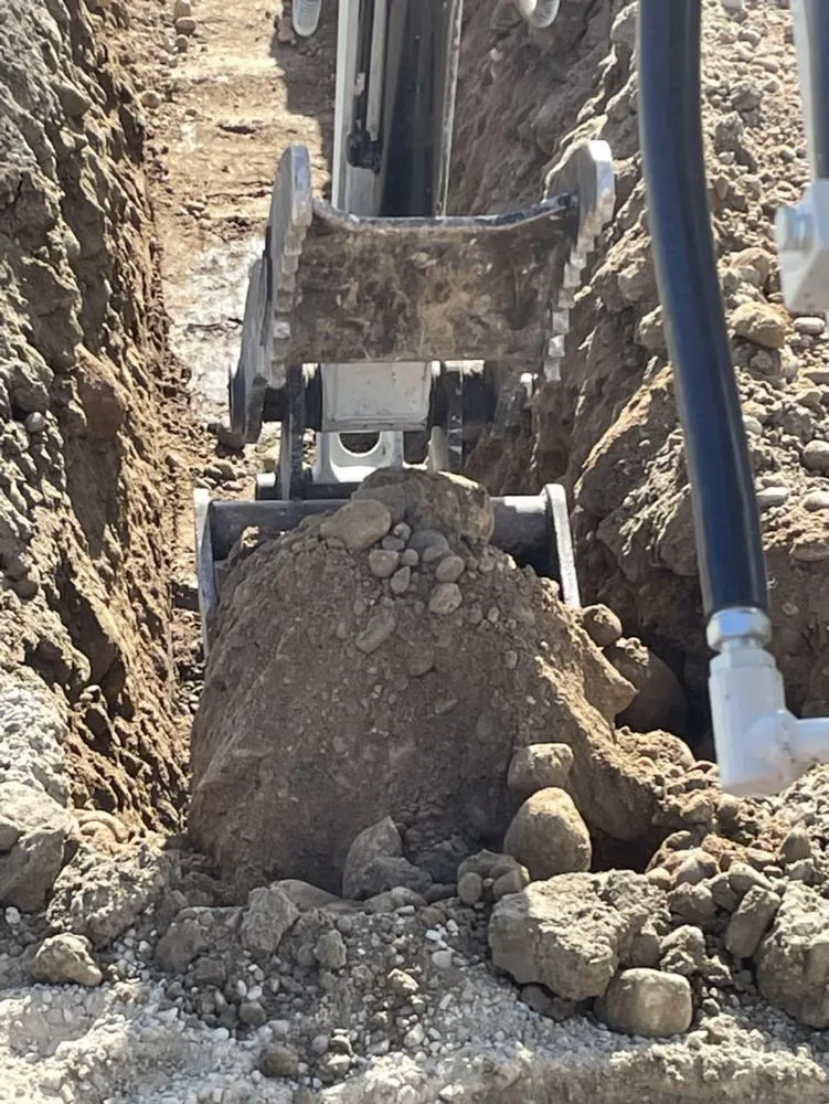 Top-rated landscaping services experts serving Newman Lake, WA - Hecker