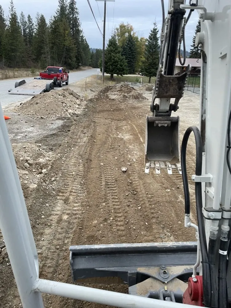 Trusted residential landscaping for year-round maintenance in Newman Lake, WA by Hecker