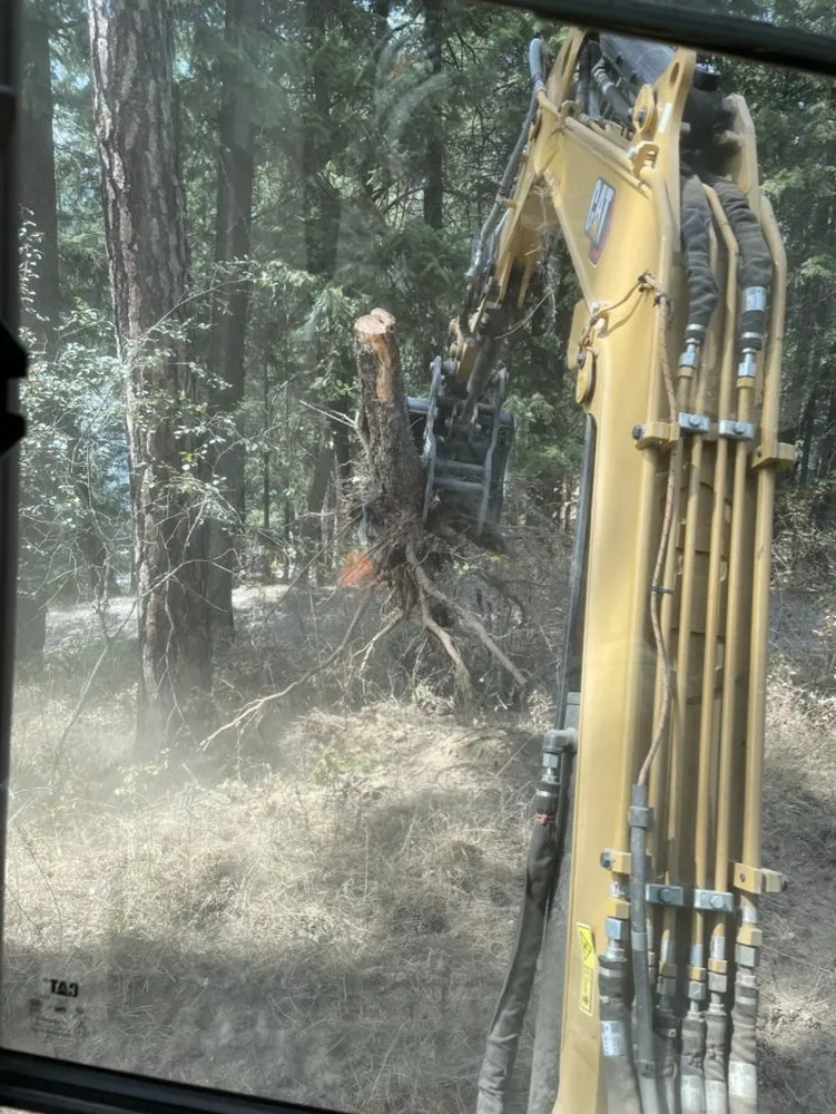 Expert residential landscaping with custom design across Newman Lake, WA - Hecker
