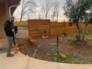 Reliable landscaping services for year-round maintenance in Chico, CA by Heckerson Landscape Contracting