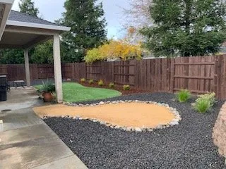 Expert landscape installation in Chico, CA by Heckerson Landscape Contracting