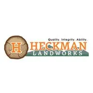 Custom lawn care service in Forest, VA by Heckman Landworks