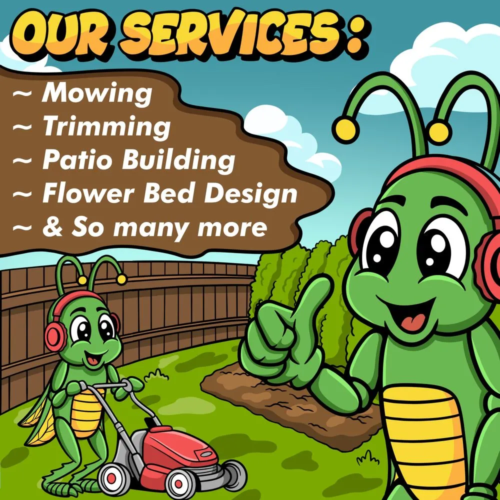 Expert yard maintenance experts serving Chattanooga, TN - Heckman Mow & Go