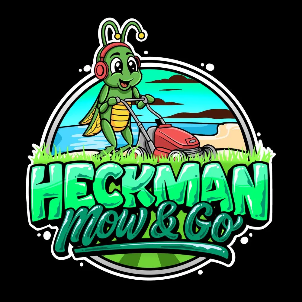 Custom yard cleanup service for year-round maintenance in Chattanooga, TN by Heckman Mow & Go