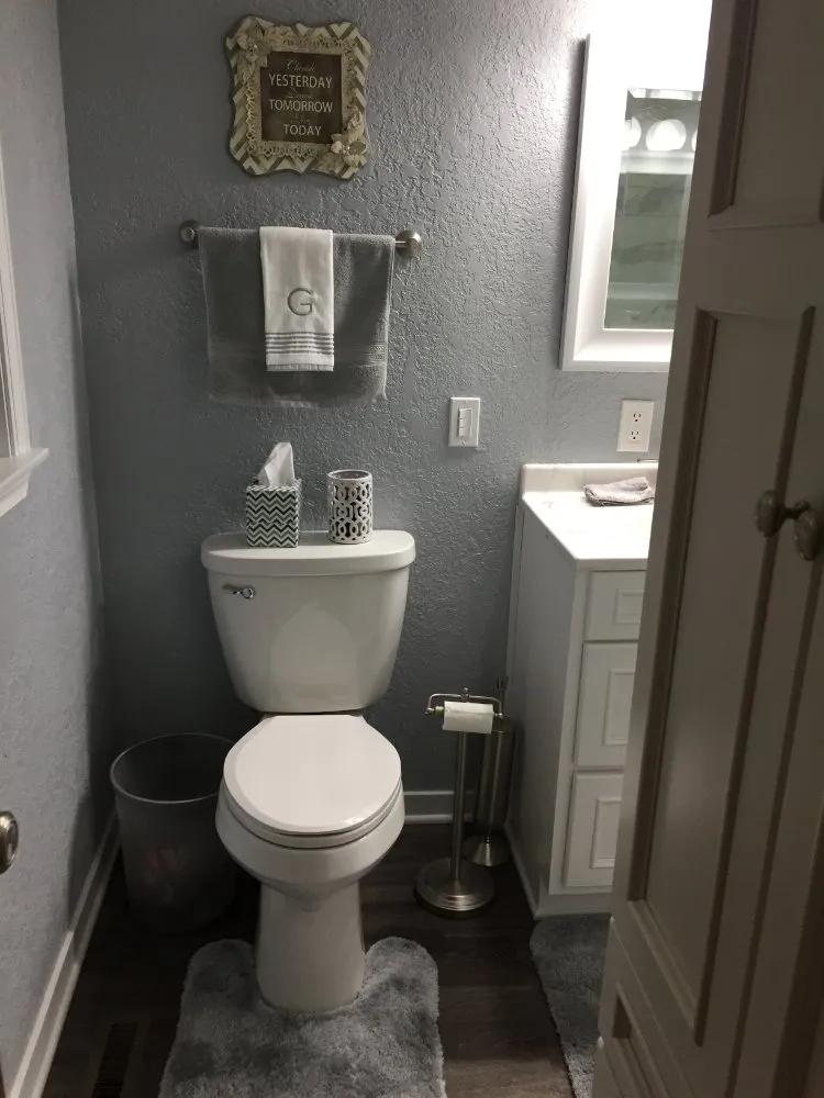 Custom yard maintenance for outdoor upgrades in Norwalk, IA by Heck's Finishing Touch