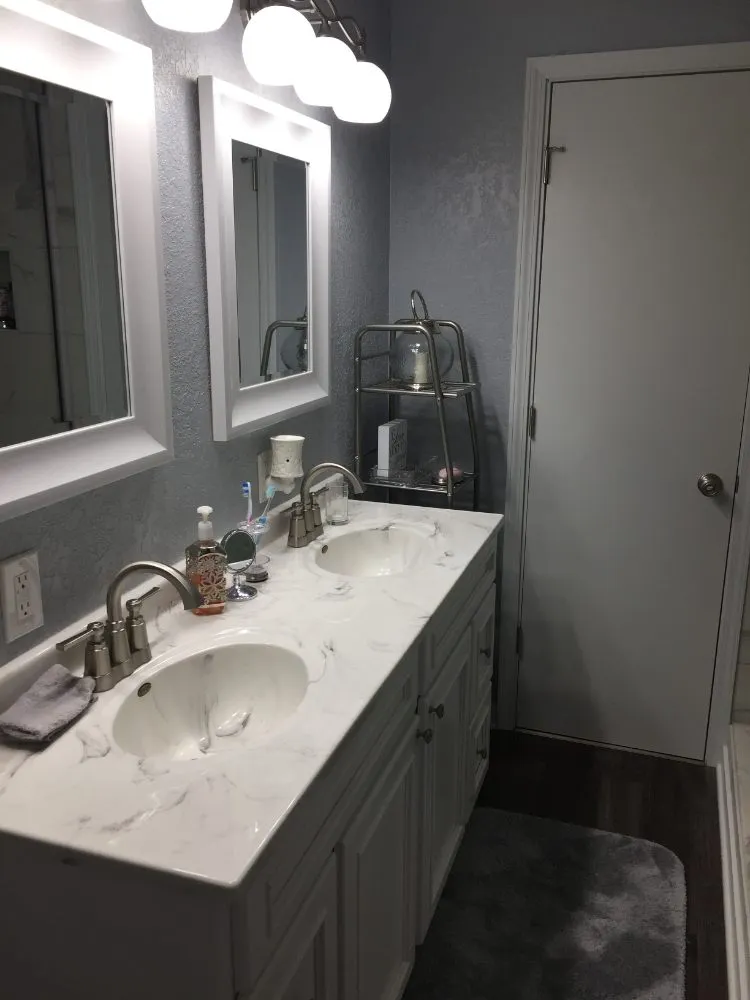 Affordable residential landscaping experts serving Norwalk, IA - Heck's Finishing Touch