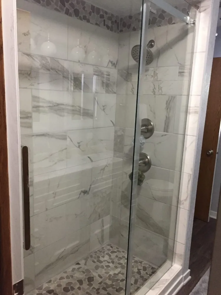 Trusted lawn care service with custom design across Norwalk, IA - Heck's Finishing Touch