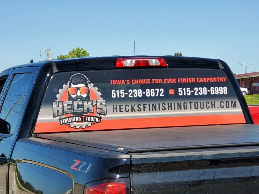 Expert lawn care service for outdoor upgrades across Norwalk, IA - Heck's Finishing Touch