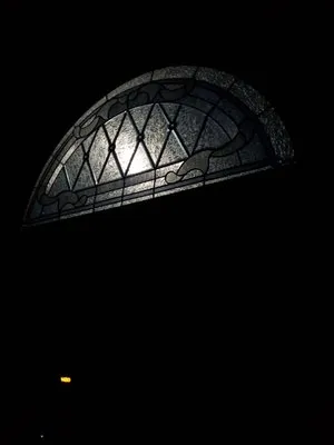 Heck's Finishing Touch