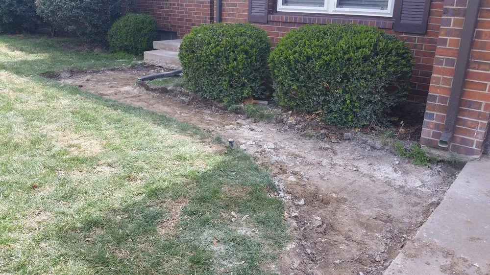 Expert landscaping services in Wichita, KS - Hecks Lawn Care