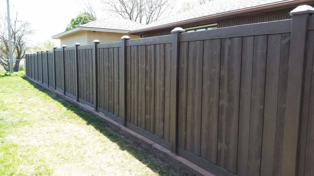 Trusted outdoor landscaping experts serving Wichita, KS - Hecks Lawn Care