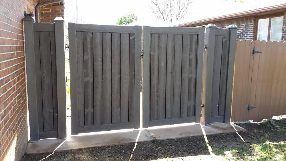 Top-rated lawn mowing service in Wichita, KS - Hecks Lawn Care