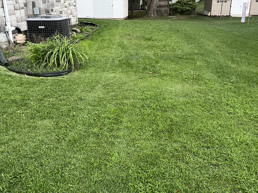 Professional outdoor landscaping near you in Enola, PA by Hecks Lawncare