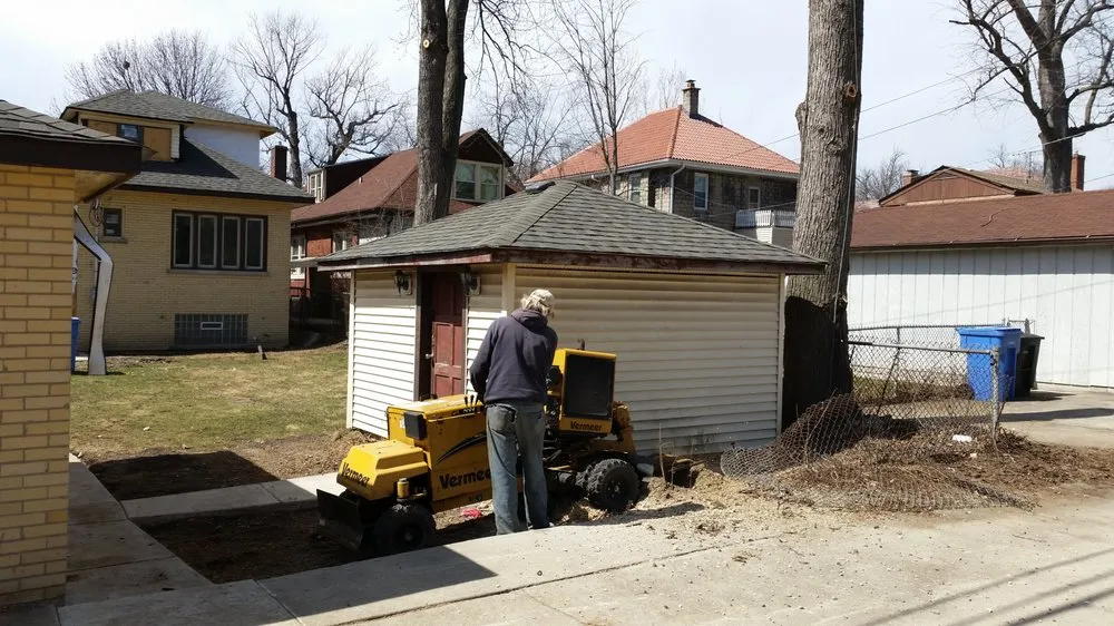 Trusted landscape design near you in Midlothian, IL by Hector & Sons Landscaping