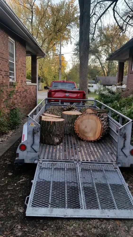 Custom landscape installation for outdoor upgrades across Midlothian, IL - Hector & Sons Landscaping