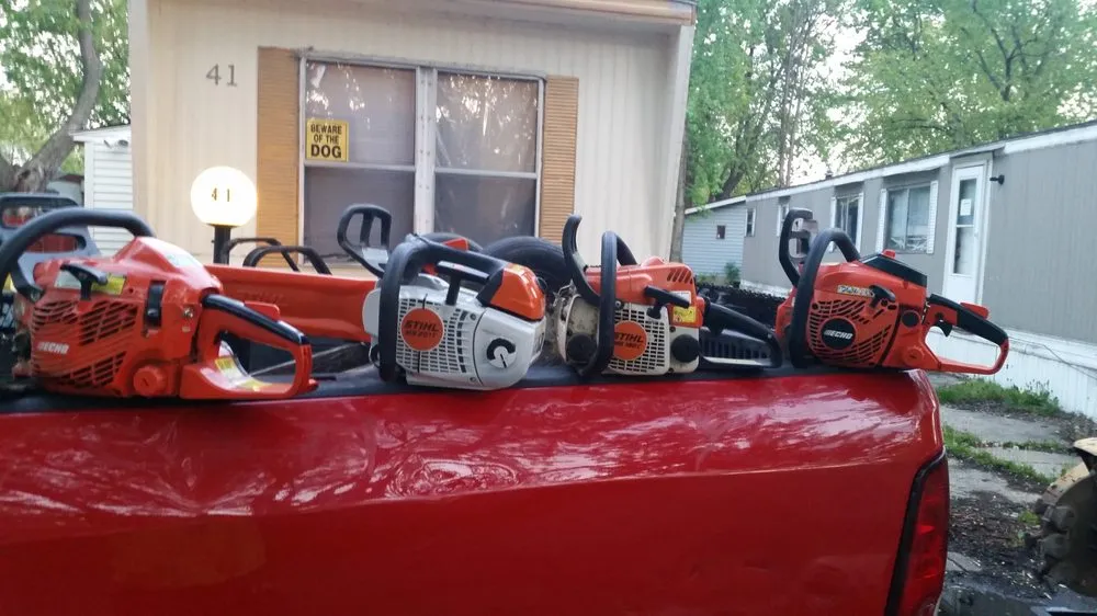 Professional landscape design in Midlothian, IL - Hector & Sons Landscaping