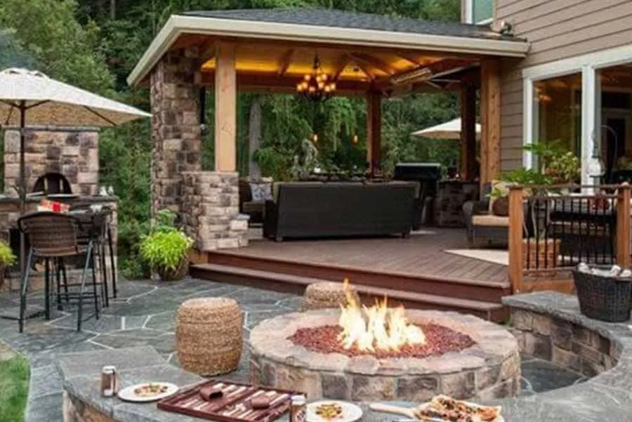 Professional lawn care service in San Jose, CA by Hector Gonzalez Construction