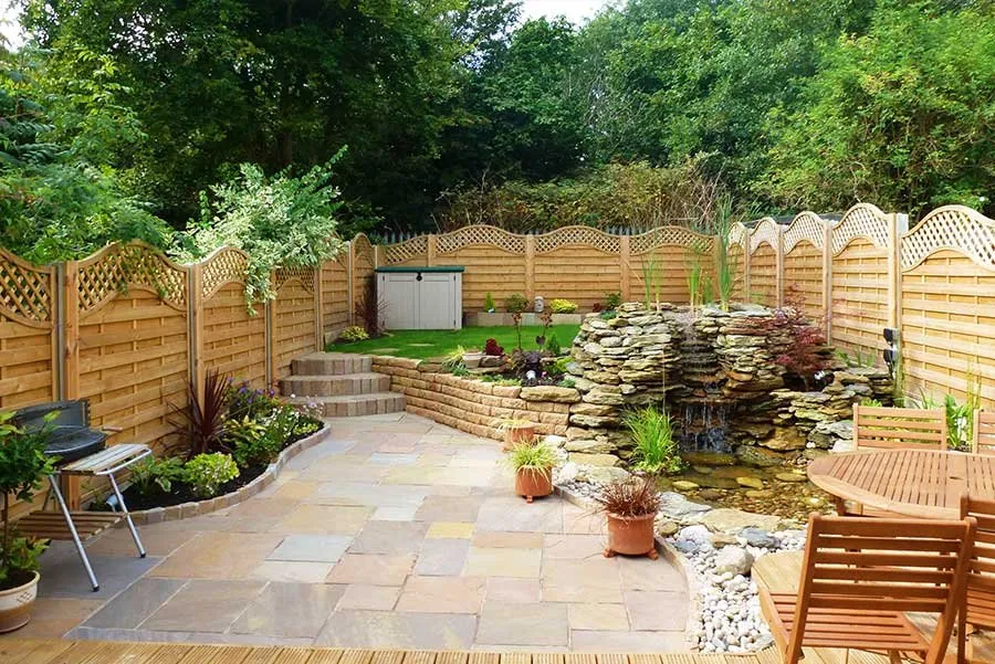 Affordable landscape design experts serving San Jose, CA - Hector Gonzalez Construction