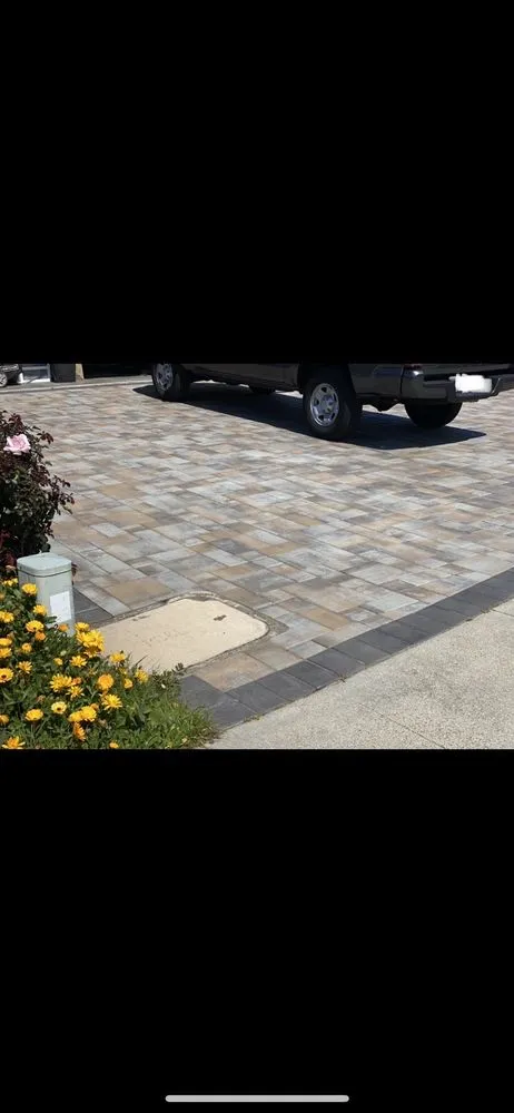 Trusted garden landscaping experts serving San Jose, CA - Hector Gonzalez Construction