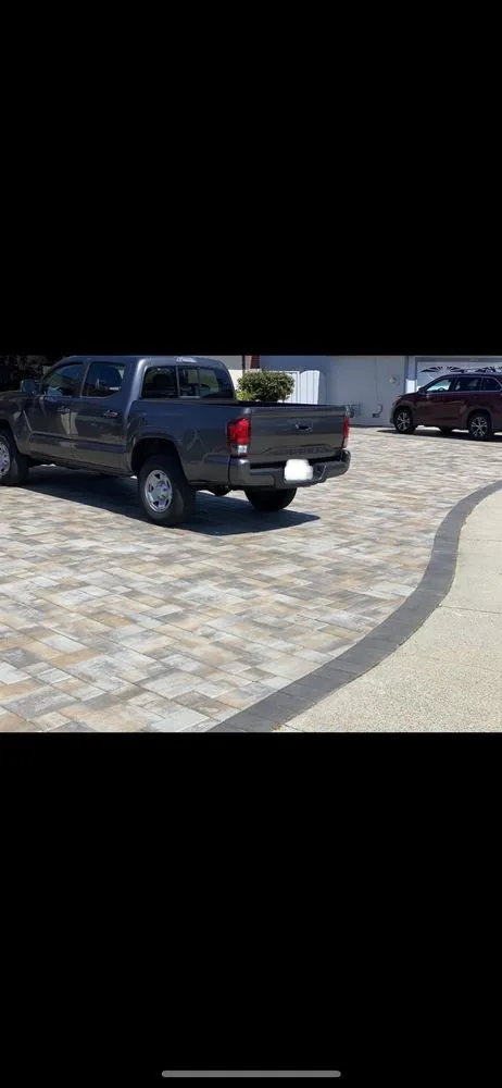 Top-rated residential landscaping for outdoor upgrades in San Jose, CA by Hector Gonzalez Construction