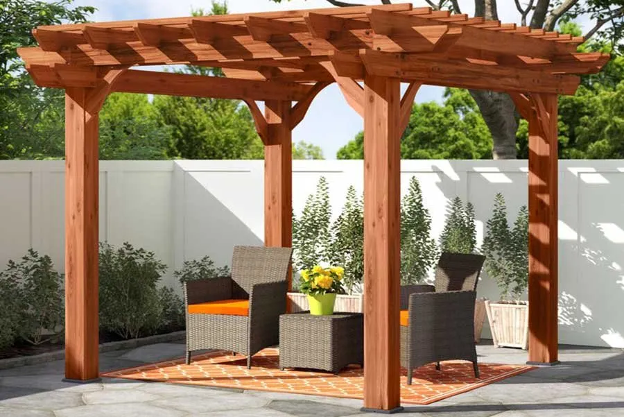 Expert landscaping services in San Jose, CA - Hector Gonzalez Construction