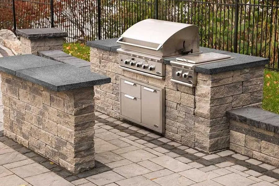 Professional landscape installation for homes in San Jose, CA by Hector Gonzalez Construction