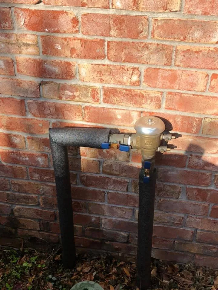 Reliable outdoor landscaping experts serving Cypress, TX - Hector Hernandez Landscaping