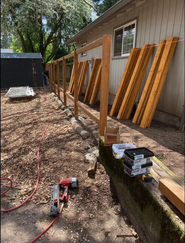 Top-rated lawn care service experts serving Woodburn, OR - Hector Landscape & Construction