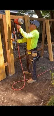 Hector Landscape & Construction