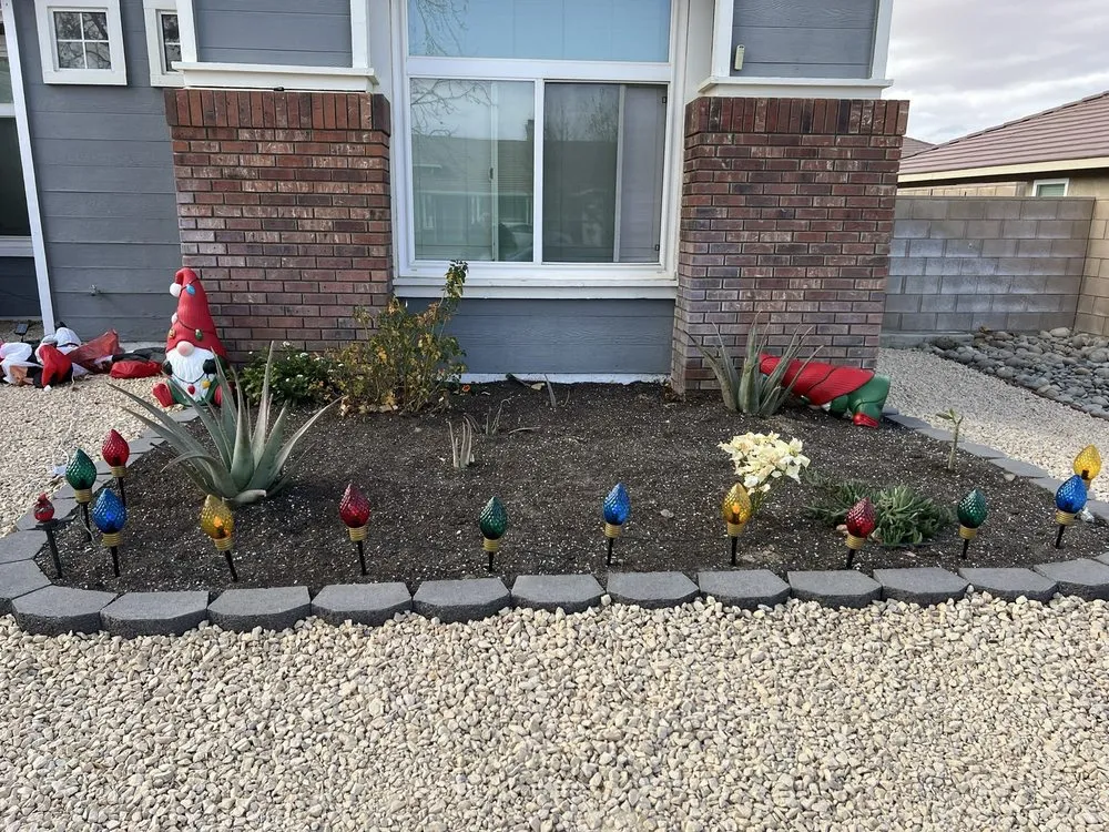 Expert landscape installation near you across Lancaster, CA - Hector Landscape and Construction