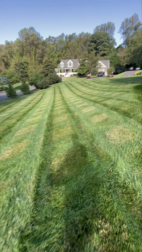 Expert residential landscaping for homes across Annapolis, MD - Hector Landscaping & Lawn Service