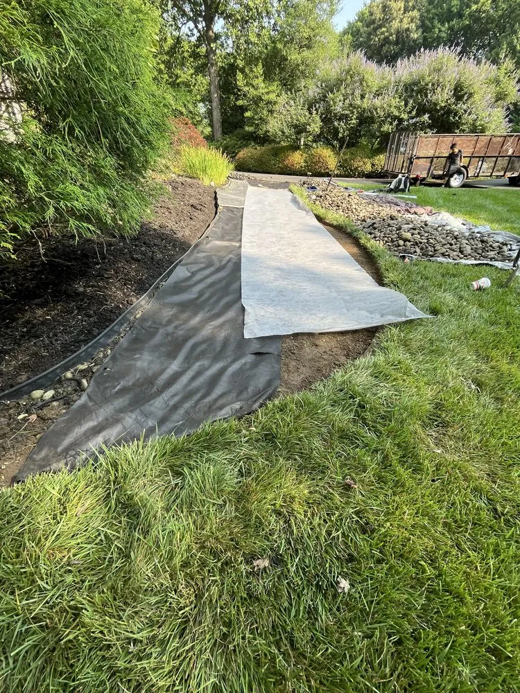 Local yard cleanup service experts serving Annapolis, MD - Hector Landscaping & Lawn Service