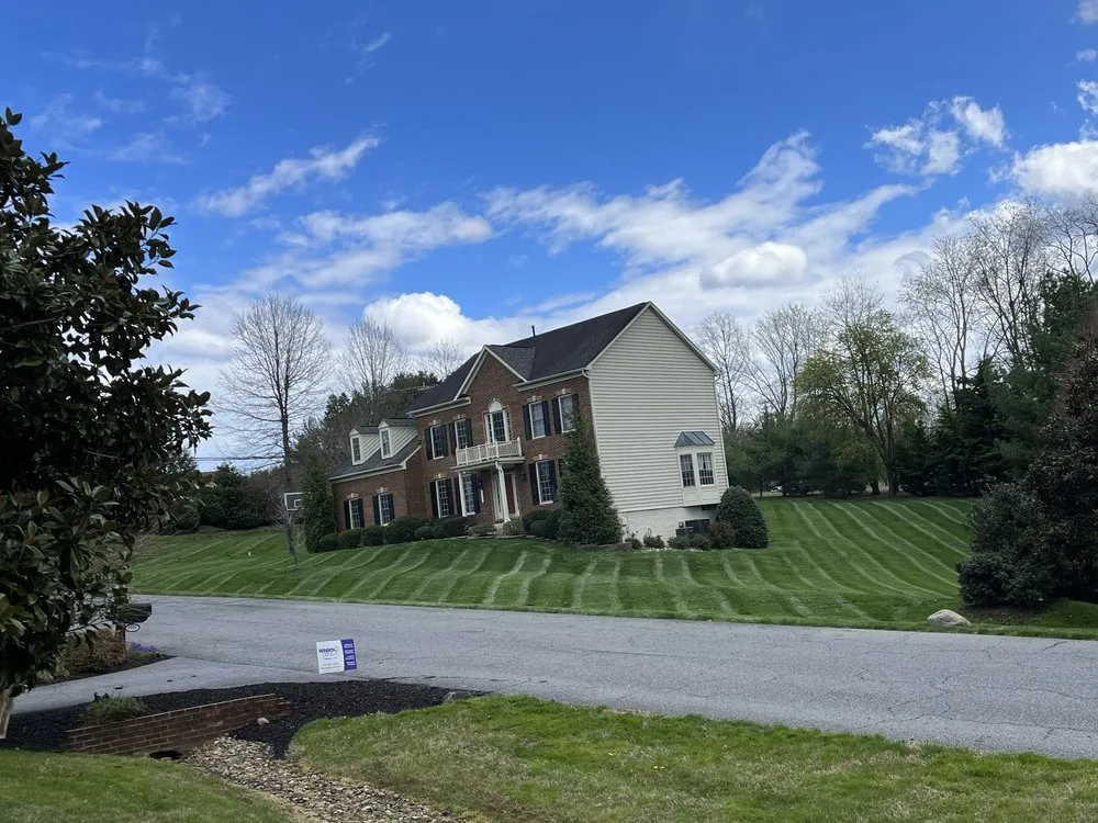 Reliable garden landscaping for year-round maintenance across Annapolis, MD - Hector Landscaping & Lawn Service