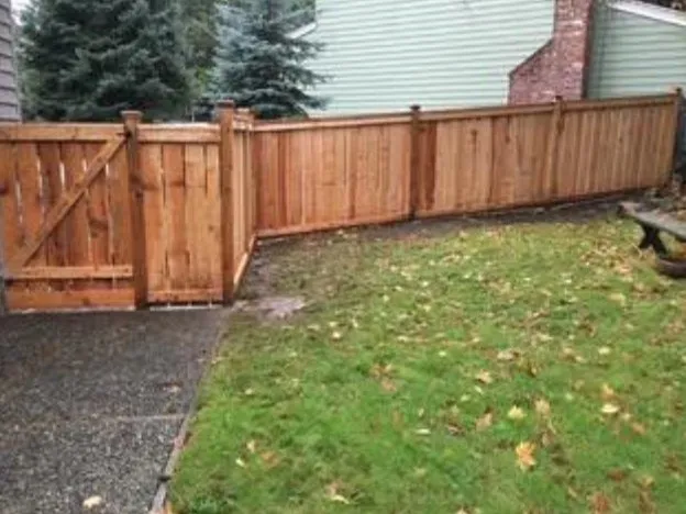 Expert garden landscaping in Belfair, WA by Hector Landscaping