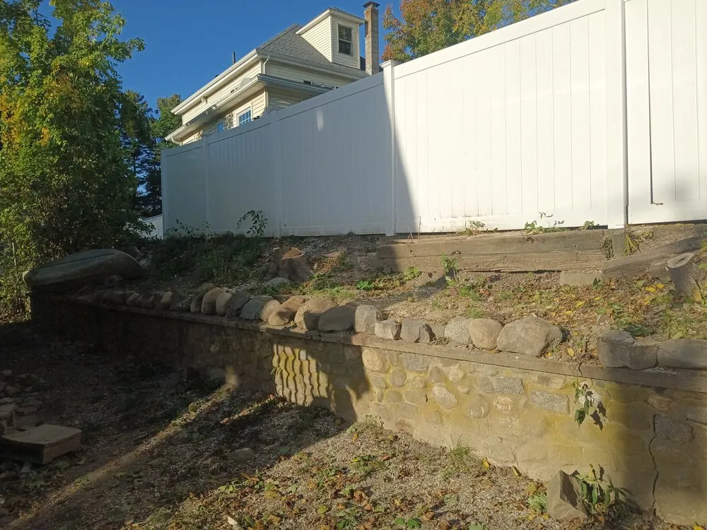 Reliable lawn care service experts serving Lynn, MA - Hector Landscaping