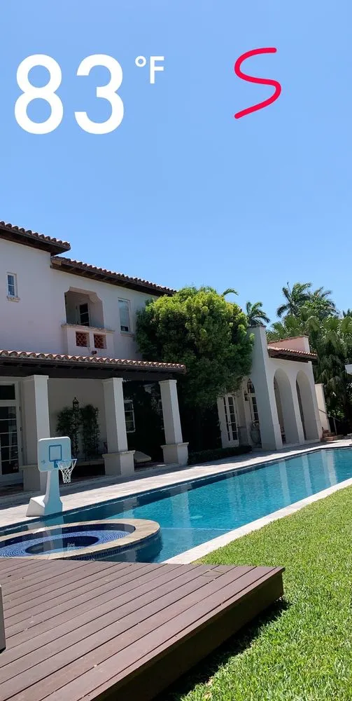 Trusted residential landscaping experts serving Miami, FL - Hector landscaping