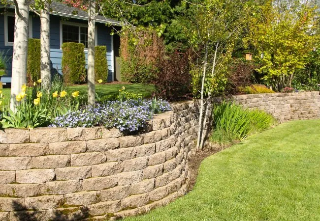 Expert landscape installation in Renton, WA - Hector Landscaping