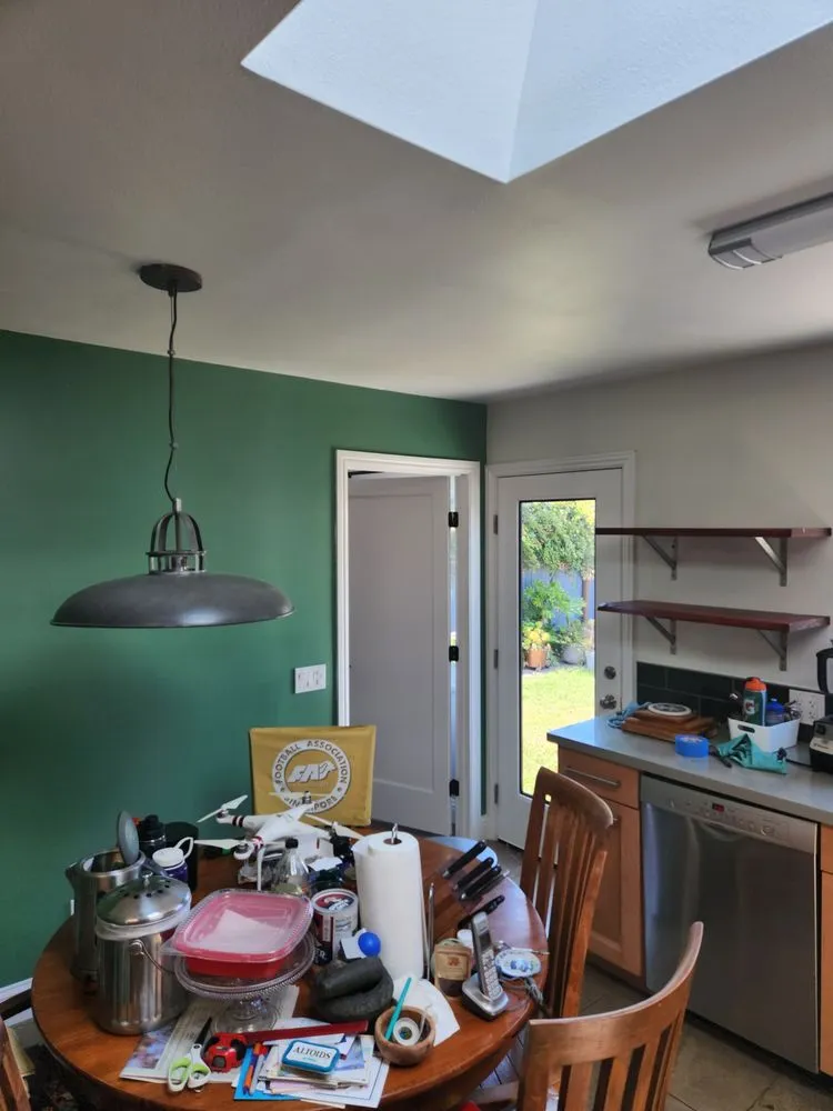 Reliable lawn mowing service for residential properties in Richmond, CA by Hector Landscaping