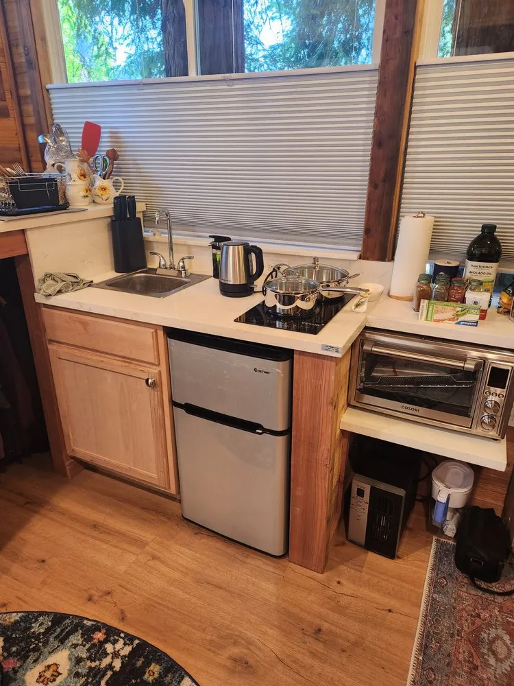 Local residential landscaping in Richmond, CA by Hector Landscaping