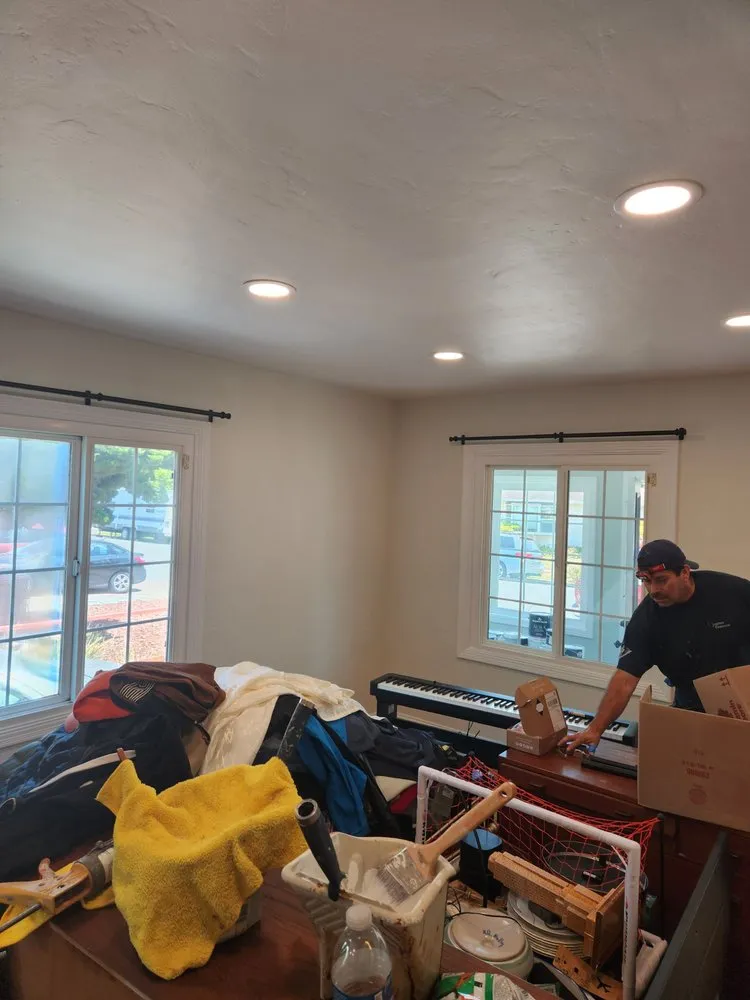 Expert landscape installation in Richmond, CA - Hector Landscaping