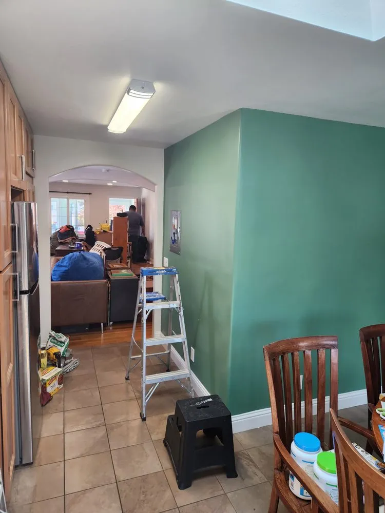 Professional outdoor landscaping with custom design across Richmond, CA - Hector Landscaping