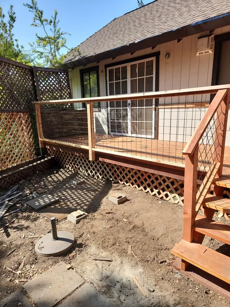 Affordable lawn care service for year-round maintenance across Richmond, CA - Hector Landscaping