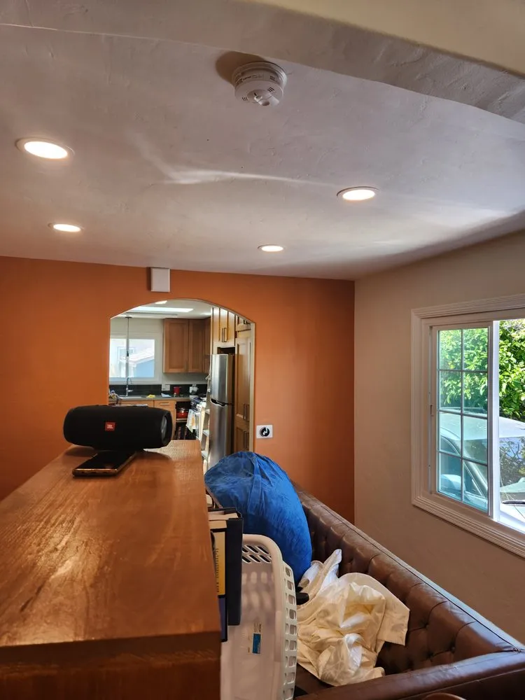 Reliable lawn care service for year-round maintenance in Richmond, CA by Hector Landscaping