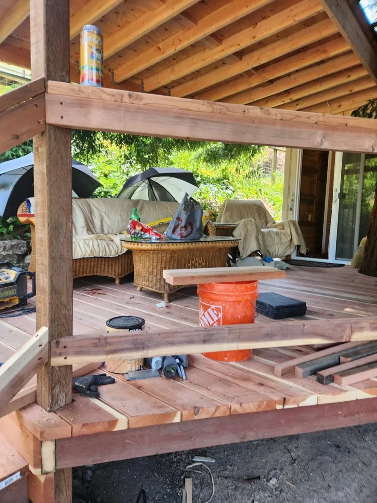 Custom landscape design experts serving Richmond, CA - Hector Landscaping