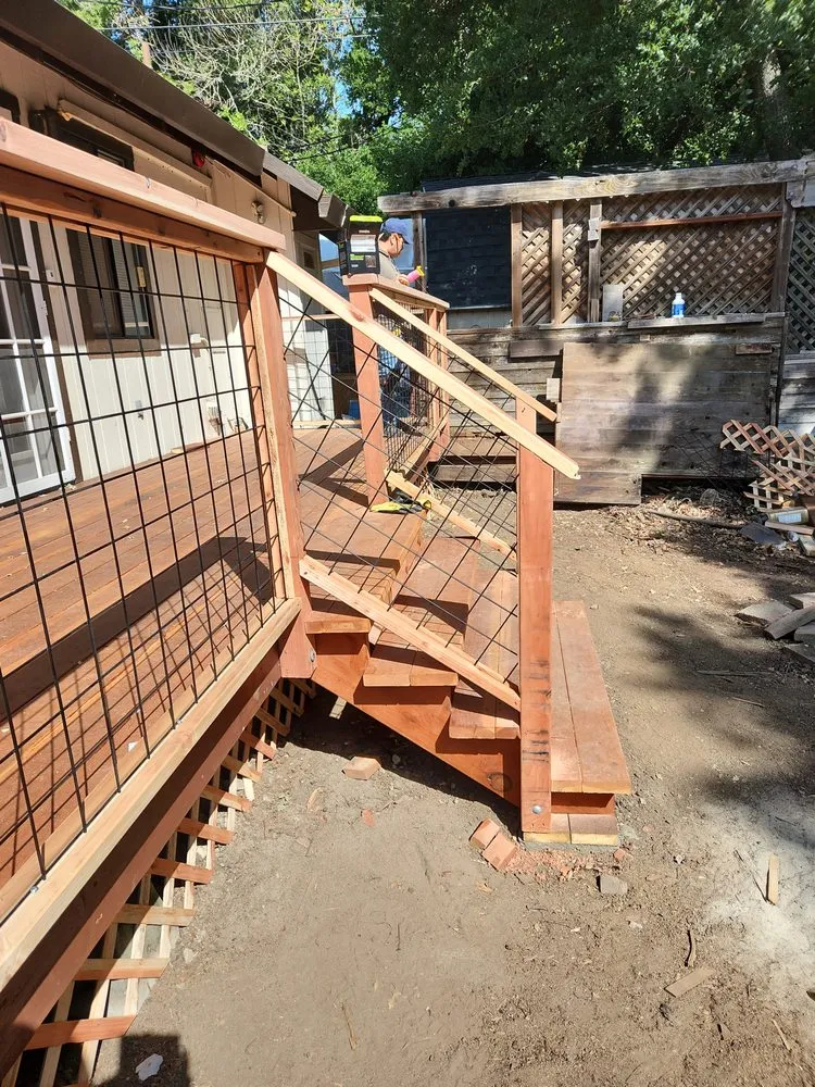 Top-rated residential landscaping experts serving Richmond, CA - Hector Landscaping