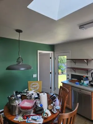 Hector Landscaping Logo